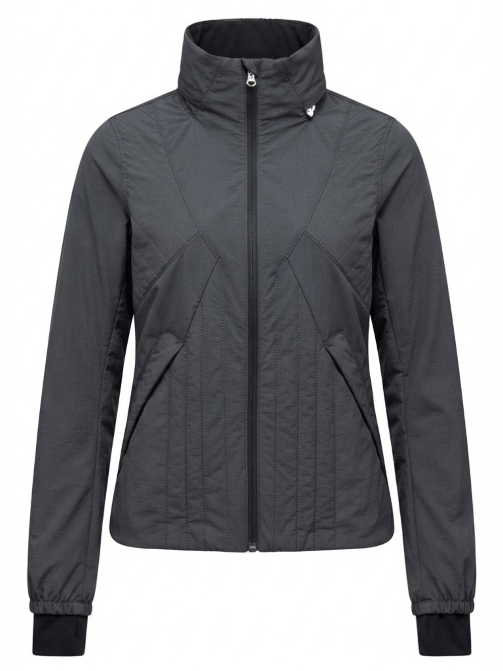 Lululemon Run Hustle Running Jacket - Women’s Size 6 - EUC